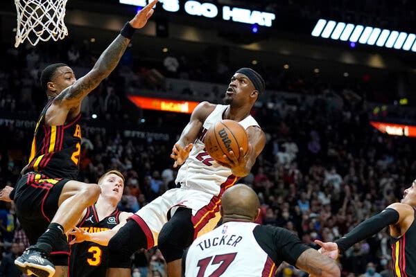 Miami Heatu neće biti lako ponovno igrati protiv Milwaukee Bucksa u doigravanju
